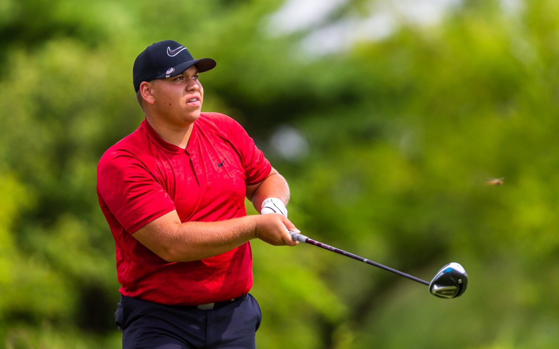 Boys Gateway PGA Junior Final Championship: Final round